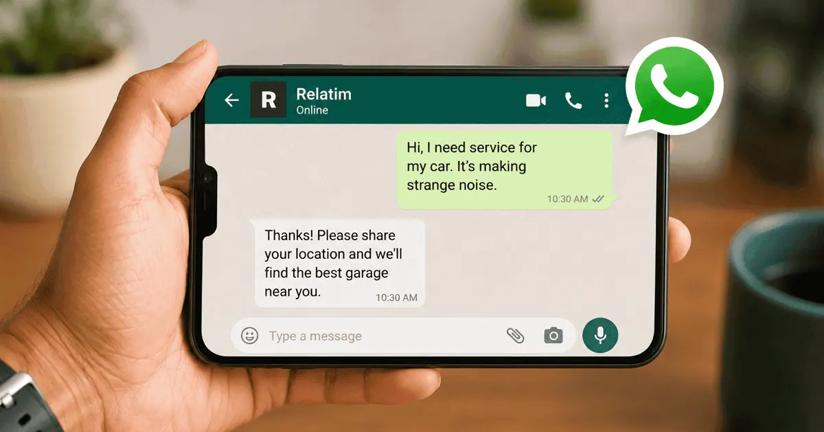What Transparency Means in Car Service